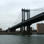 Manhattan Bridge