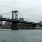 Manhattan Bridge