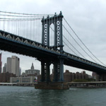 Manhattan Bridge