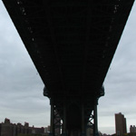 Manhattan Bridge