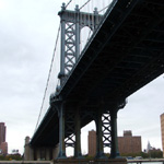 Manhattan Bridge