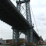 Williamsburg Bridge