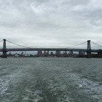 Williamsburg Bridge