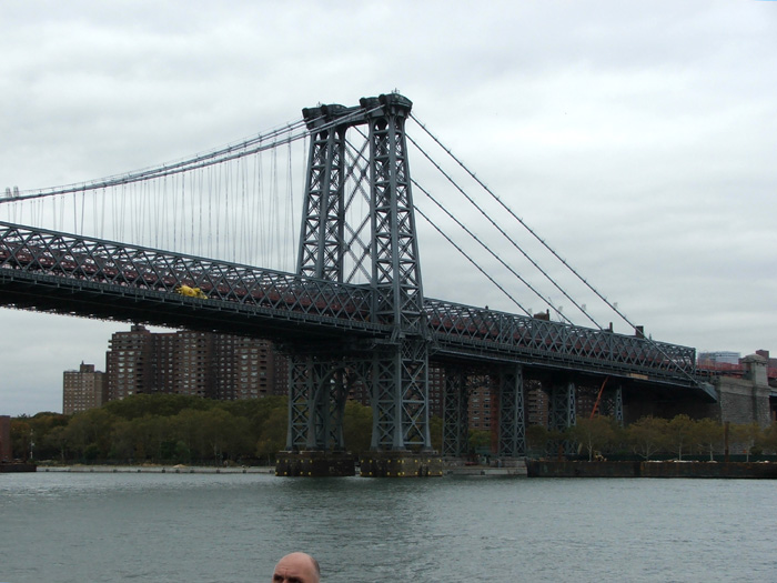 Williamsburg Bridge