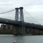 Williamsburg Bridge