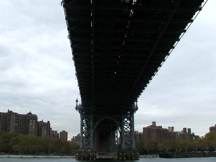 Williamsburg Bridge