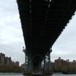 Williamsburg Bridge