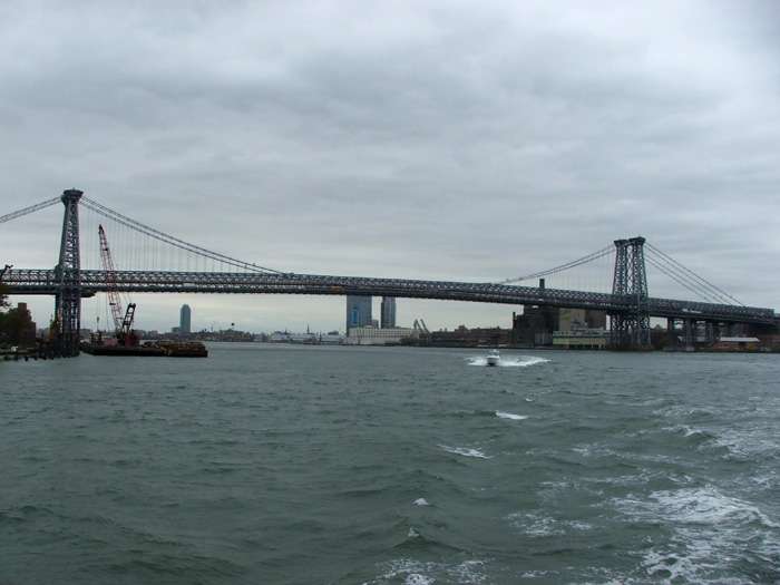 Williamsburg Bridge