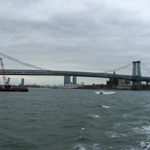 Williamsburg Bridge