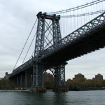 Williamsburg Bridge