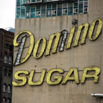 Domino Sugar
