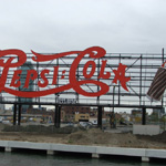 Pepsi Cola