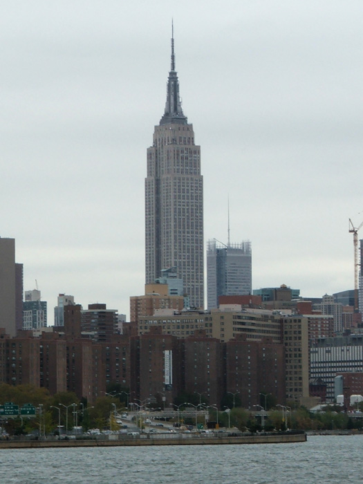 Empire State Building