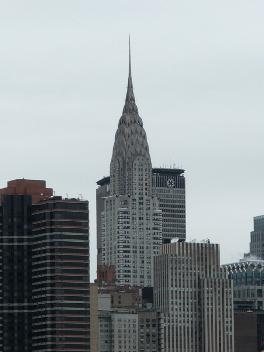Chrysler Building