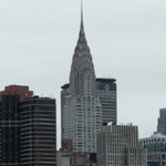 Chrysler Building