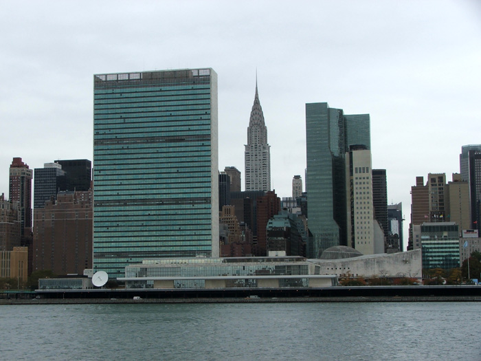 United Nations