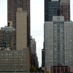 City Canyon