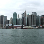 Lower Manhattan