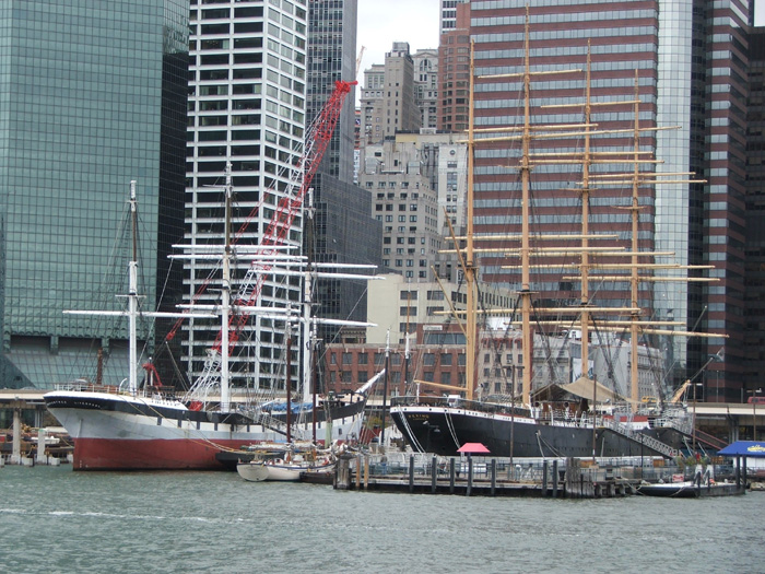 Tall Ships