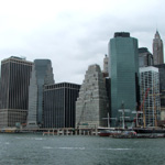 Lower Manhattan