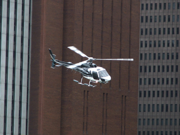 Helicopter
