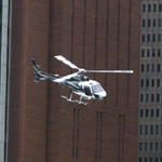 Helicopter