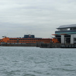 Staten Island Ferry Terminal
