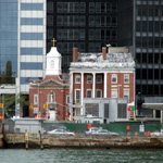 'Skyscrapers'