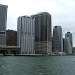 Lower Manhattan