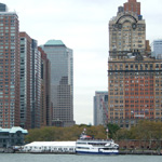 Lower Manhattan