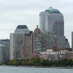 Battery Park City