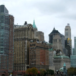 Battery Park City