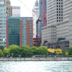 One World Trade Center
