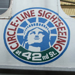 Circle Line Sightseeing
