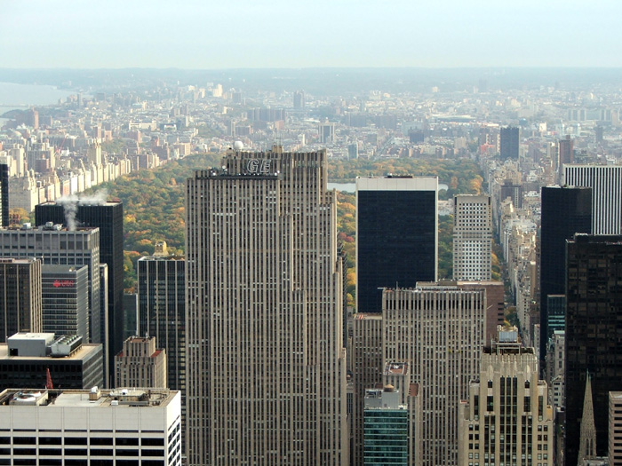 Central Park