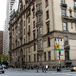 Dakota Building