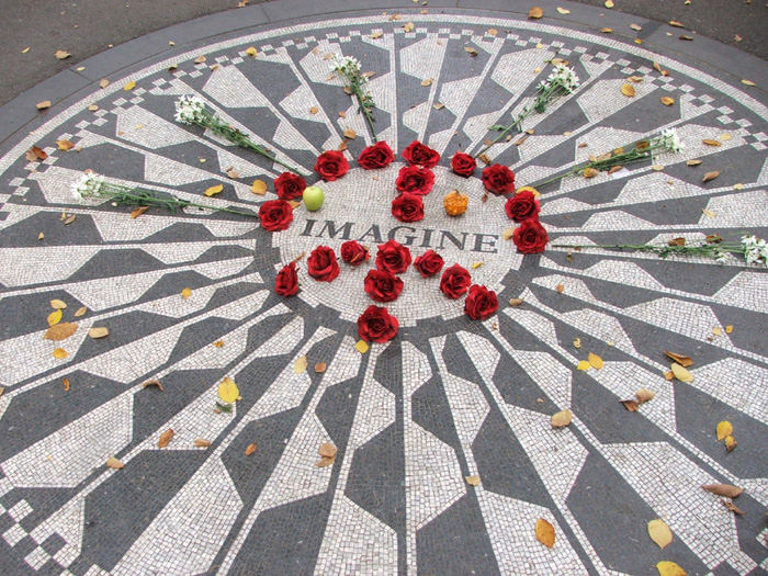 Strawberry Fields