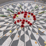Strawberry Fields