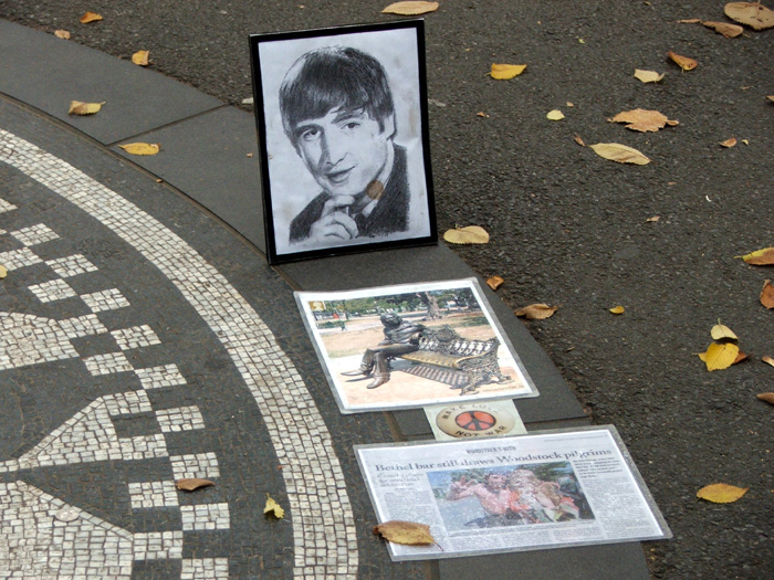 Strawberry Fields