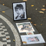 Strawberry Fields