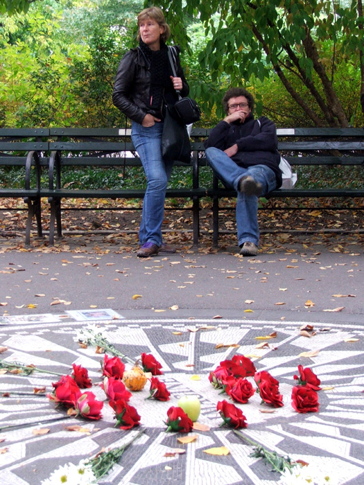 Strawberry Fields