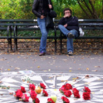 Strawberry Fields