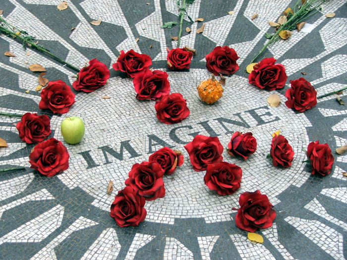Strawberry Fields