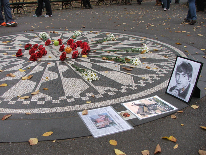Strawberry Fields