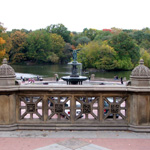 Bethesda Terrace