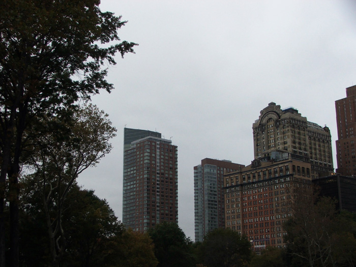 Skyline