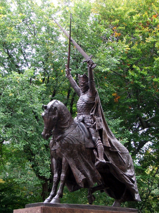 King Jagiello