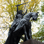 King Jagiello