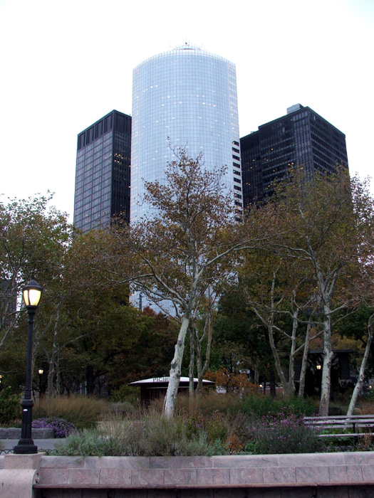 Battery Park