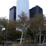 Battery Park